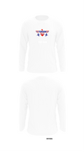 Top Gun 24117111 Long Sleeve Performance Shirt 8