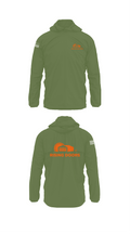 Rising Doors 80958329 Windbreaker - 41