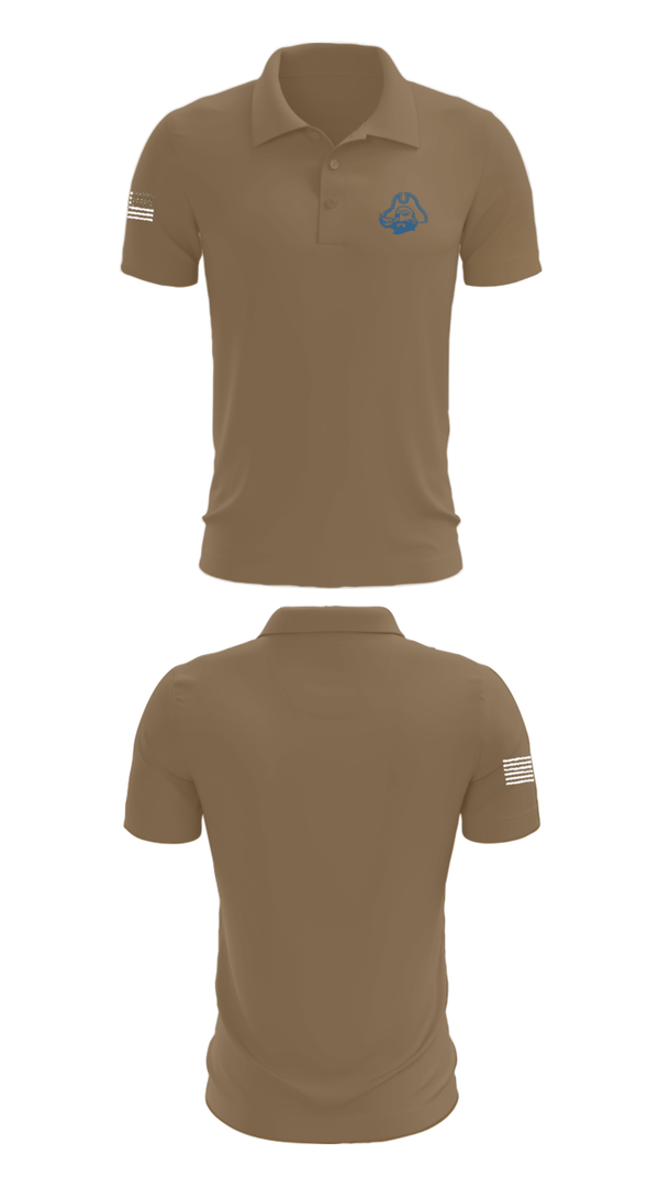 Short Sleeve Performance Polo, San Leandro High School Golf, Golf, Teamtime, Team time, sublimation, custom sports apparel, team uniforms, spirit wear, spiritwear, sports uniforms, custom shirts, team store, custom team store, fundraiser sports, apparel fundraiser