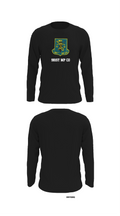 981st MP CO 43047694 Long Sleeve Performance Shirt 32