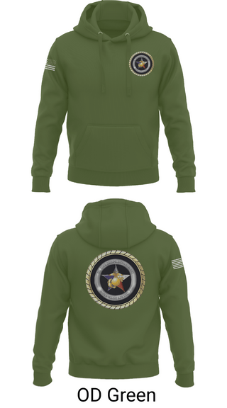 Hoodie, Goodfellow AFB, Marines, Teamtime, Team time, sublimation, custom sports apparel, team uniforms, spirit wear, spiritwear, sports uniforms, custom shirts, team store, custom team store, fundraiser sports, apparel fundraiser