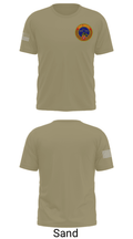 Fort meade 47918041 Old School Cotton Feel Shirt - 90