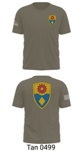 870th mp company 27373000 Old School Cotton Feel Shirt - 70