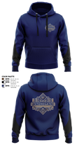 STONEGATE 94014498 Hoodie - 3