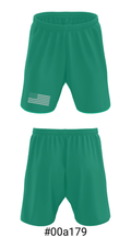 CBIRF 33492469 Athletic Shorts With Pockets - 15