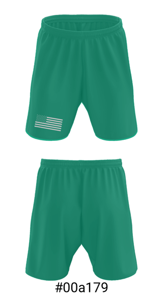 Athletic Shorts With Pockets, CBIRF, , Teamtime, Team time, sublimation, custom sports apparel, team uniforms, spirit wear, spiritwear, sports uniforms, custom shirts, team store, custom team store, fundraiser sports, apparel fundraiser