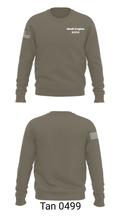 Moab Engine 6316 82092747 Crew Neck Sweatshirt - 65