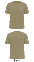 LCCRSRT 65303244 Old School Cotton Feel Shirt - 86