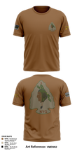 undefined Short Sleeve Performance Shirt - 2