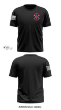 2/11 48743482 Old School Cotton Feel Shirt - 1