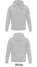 Lucienne Daniel Fondation 68605133 Hoodie - 6