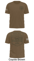 Fulton County Anti-Crime Task Force 27594594 Short Sleeve Performance Shirt - 15
