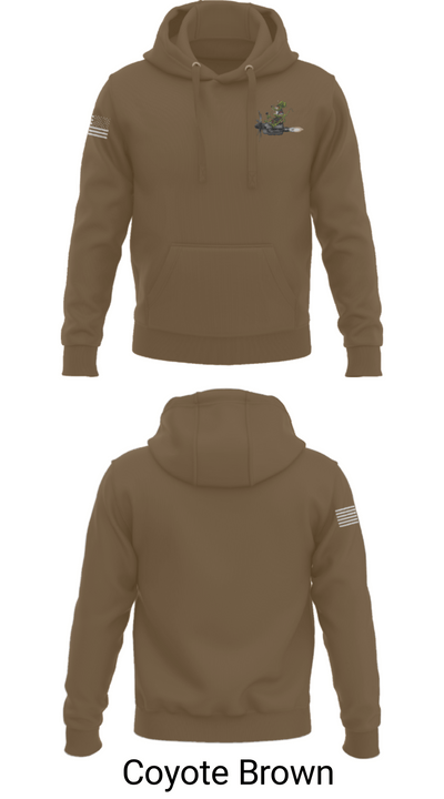 109 Airlift Wing 24678378 Hoodie - 18