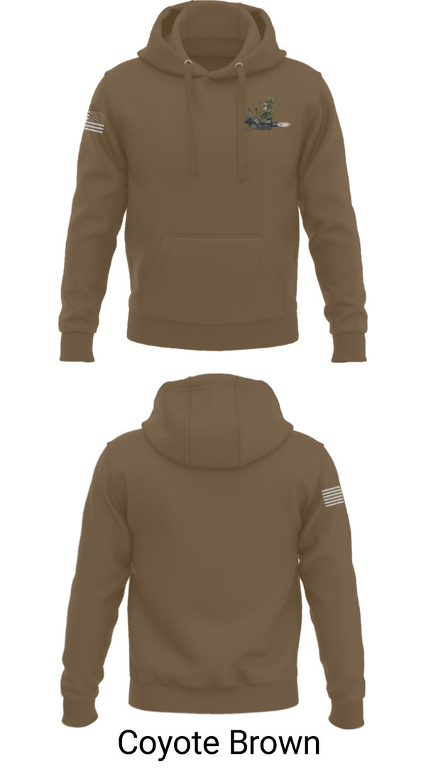Hoodie, 109 Airlift Wing, Air Force, Teamtime, Team time, sublimation, custom sports apparel, team uniforms, spirit wear, spiritwear, sports uniforms, custom shirts, team store, custom team store, fundraiser sports, apparel fundraiser