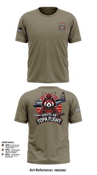 Old School Cotton Feel Shirt, 374 MDSS/TOPA, Air Force, Teamtime, Team time, sublimation, custom sports apparel, team uniforms, spirit wear, spiritwear, sports uniforms, custom shirts, team store, custom team store, fundraiser sports, apparel fundraiser