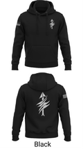 3rd Battalion 2nd Marines Scout Sniper Platoon 1879947 Hoodie - 38