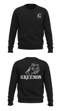Greenon Knights 17208491 Crew Neck Sweatshirt - 21
