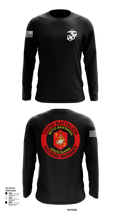 V3/2 53634498 Long Sleeve Performance Shirt 111