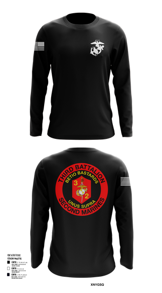 Long Sleeve Performance Shirt, V3/2, , Teamtime, Team time, sublimation, custom sports apparel, team uniforms, spirit wear, spiritwear, sports uniforms, custom shirts, team store, custom team store, fundraiser sports, apparel fundraiser