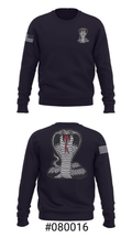 Harbor Police SRT 25463052 Crew Neck Sweatshirt - 16