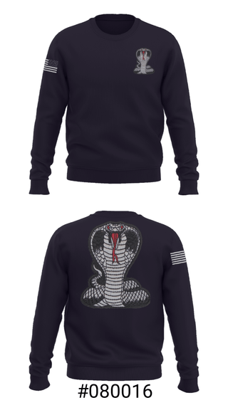 Crew Neck Sweatshirt, Harbor Police SRT, , Teamtime, Team time, sublimation, custom sports apparel, team uniforms, spirit wear, spiritwear, sports uniforms, custom shirts, team store, custom team store, fundraiser sports, apparel fundraiser