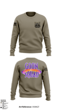 GOON SQUAD Crew Neck Sweatshirt - 3