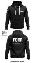 FCTF TRT 85087325 Hoodie - 110