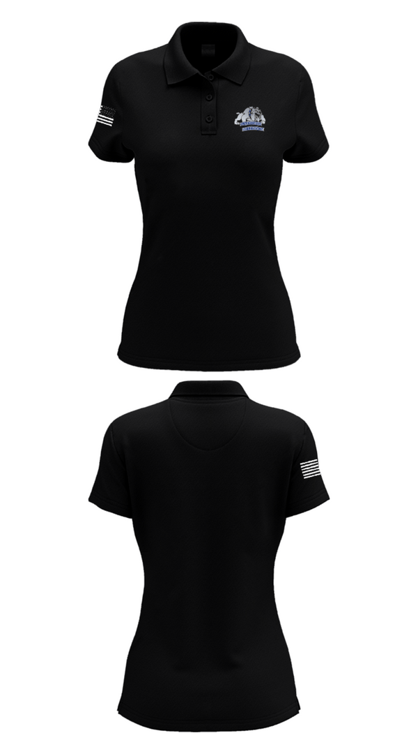 Womens Short Sleeve Performance Polo, Safford High School Soccer, Men's Soccer, Teamtime, Team time, sublimation, custom sports apparel, team uniforms, spirit wear, spiritwear, sports uniforms, custom shirts, team store, custom team store, fundraiser sports, apparel fundraiser