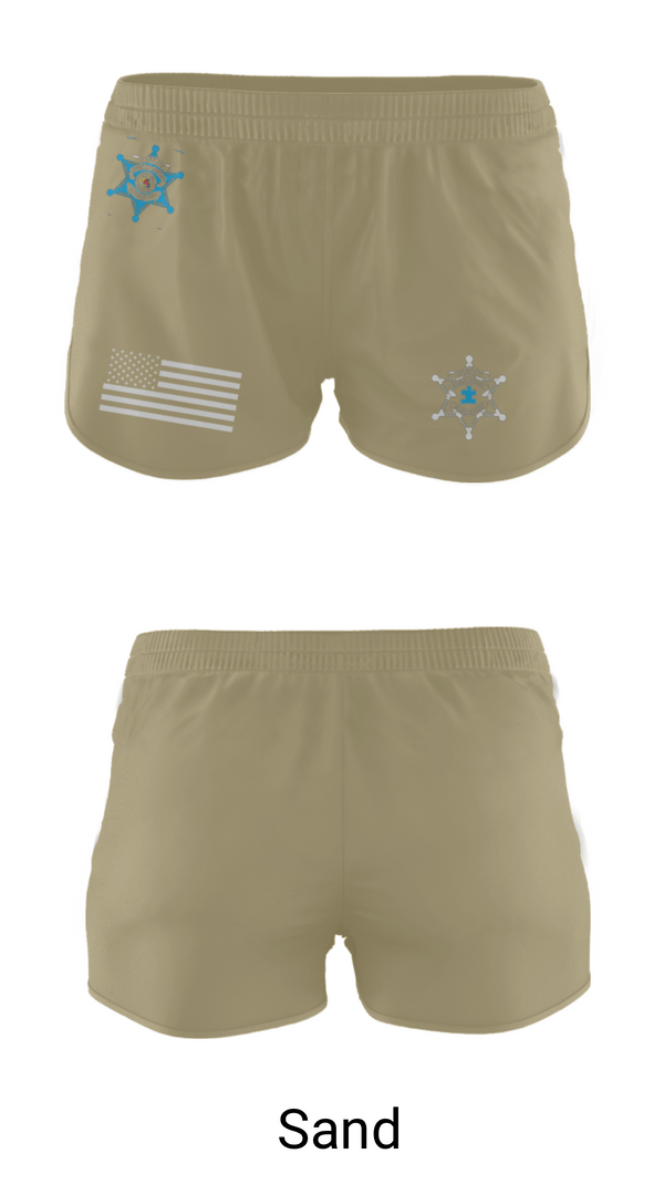 Ranger Panties, C.I.B., Police, Teamtime, Team time, sublimation, custom sports apparel, team uniforms, spirit wear, spiritwear, sports uniforms, custom shirts, team store, custom team store, fundraiser sports, apparel fundraiser