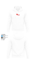 CLF 17912251 Hoodie - 5
