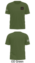 24-922 62354355 Old School Cotton Feel Shirt - 50