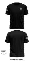 SST 61731437 Short Sleeve Performance Shirt - 202