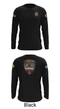 CSSD 28 45514378 Long Sleeve Performance Shirt - 26