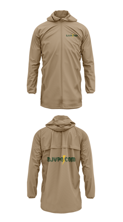 DJVPO 2183078 Windbreaker - 41