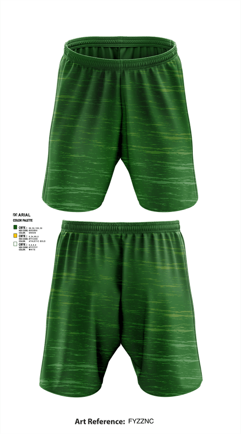 Athletic Shorts With Pockets, Ferndale Mustangs, , Teamtime, Team time, sublimation, custom sports apparel, team uniforms, spirit wear, spiritwear, sports uniforms, custom shirts, team store, custom team store, fundraiser sports, apparel fundraiser