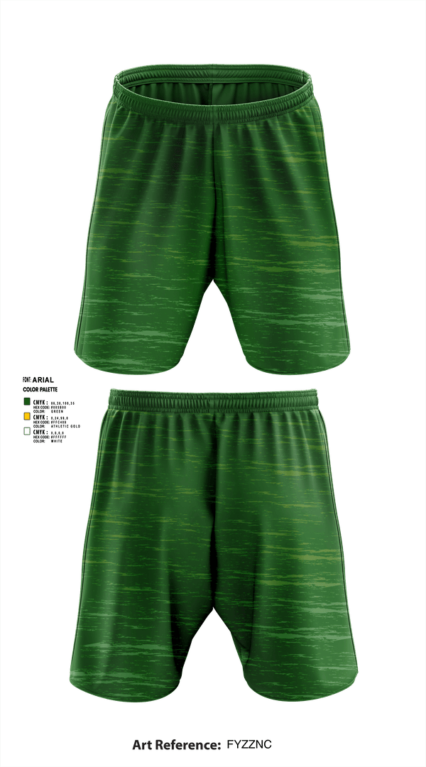 Athletic Shorts With Pockets, Ferndale Mustangs, , Teamtime, Team time, sublimation, custom sports apparel, team uniforms, spirit wear, spiritwear, sports uniforms, custom shirts, team store, custom team store, fundraiser sports, apparel fundraiser