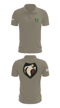325th Tactical PSYOP Co. (A) 55785054 Short Sleeve Performance Polo - 67