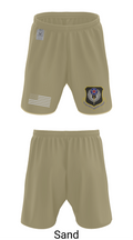 Dawson 24710825 Athletic Shorts With Pockets - 89