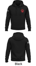 Wilson/EC Wildcats 88486955 Hoodie - 25