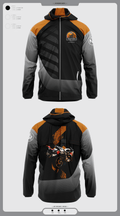 TNR 82301629 Windbreaker - 1