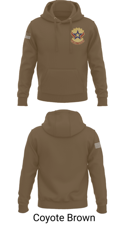 71st Maintenance Battalion 17381729 Hoodie - 18