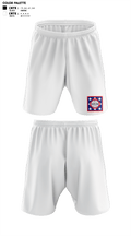 DYB  Athletic Shorts With Pockets - 6