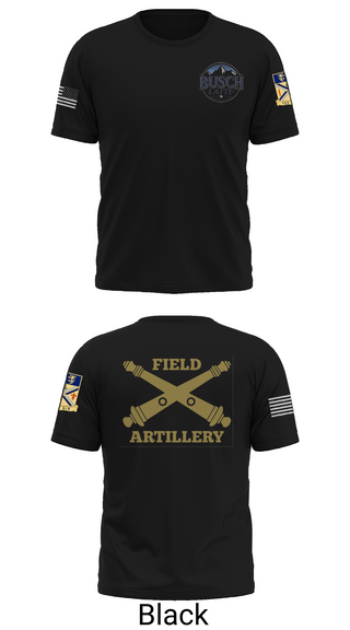 Short Sleeve Performance Shirt, Busch Latte, Army, Teamtime, Team time, sublimation, custom sports apparel, team uniforms, spirit wear, spiritwear, sports uniforms, custom shirts, team store, custom team store, fundraiser sports, apparel fundraiser