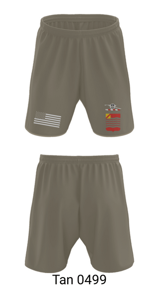 Athletic Shorts With Pockets, 2-15, Army, Teamtime, Team time, sublimation, custom sports apparel, team uniforms, spirit wear, spiritwear, sports uniforms, custom shirts, team store, custom team store, fundraiser sports, apparel fundraiser