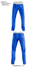 Hyannis High School Basketball 54886880 Sweatpants - 50