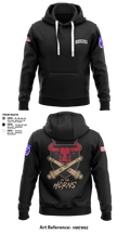 BRAVO BULLS 37560351 Hoodie - 6