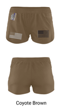 904th MP Det Military Working Dog 45495596 Ranger Panties - 3