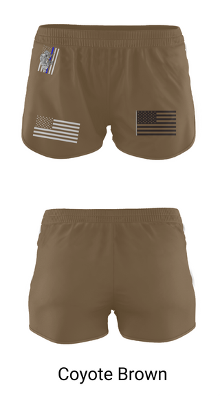 Ranger Panties, 904th MP Det Military Working Dog, Army, Teamtime, Team time, sublimation, custom sports apparel, team uniforms, spirit wear, spiritwear, sports uniforms, custom shirts, team store, custom team store, fundraiser sports, apparel fundraiser