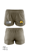Phoenix H2F 94523826 Women's Shorts - 102