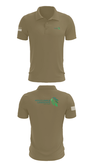 Short Sleeve Performance Polo, Moils Lawn and landscape, , Teamtime, Team time, sublimation, custom sports apparel, team uniforms, spirit wear, spiritwear, sports uniforms, custom shirts, team store, custom team store, fundraiser sports, apparel fundraiser